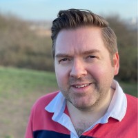 Charles Roper (FCIPD)