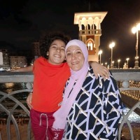 Yasmin Abd El Hady