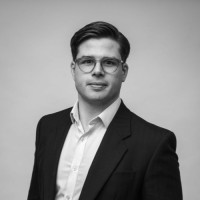Nick Holding-Parsons
