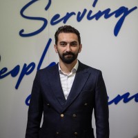 Buğra ŞİMŞEK, Ph.D.