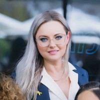 Yulia Itskovich