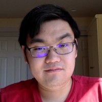 Eric Wong