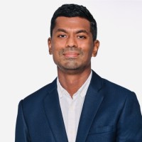 Shanmugah Nagaraju