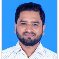 Kalpesh K Patel