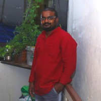 Shivakoti Sravan Kumar Chary