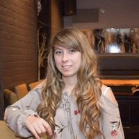 Hayley St-Clair