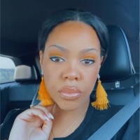 Dekesha Anderson