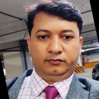 Prabhat Singh
