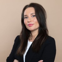Nathalie Gavlik