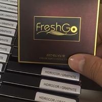 Pupilentes FreshGo Mexicali Victoria