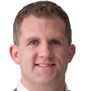 Ryan Humes, Mba