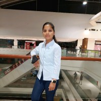 Rutuja Pardeshi