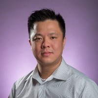 Terence Lam