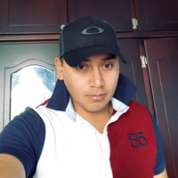Byron Quishpe