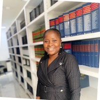 Damilola Oyelumade (Cln)