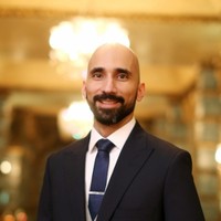 Talal Khan