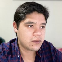 César Hernan Lizama Viveros