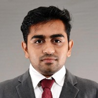Yogesh Parmar