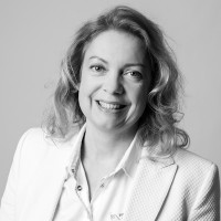 Mariëtte Groot Rouwen