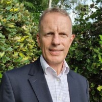 Robert Markham
