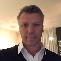 Ronny Waterman