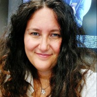 simona forte