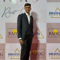Aakash Mane