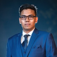 Mohaymen-Ul-Islam Chowdhury