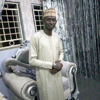 Abubakar Yusuf