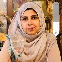 Fatima Batool Paracha