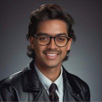 Mangala Murthy