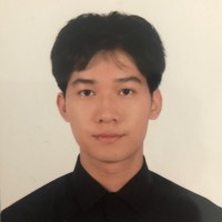 Zhaohao Huang