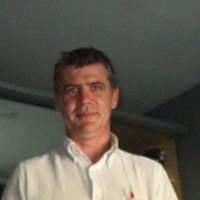Sylvain PARISOT