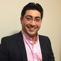Daniel Augusto Shimizu