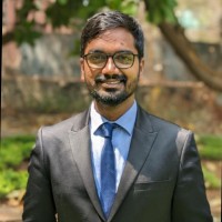 Naidu Chenchu Mohith Reddy