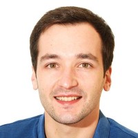 Arnau Baldomà