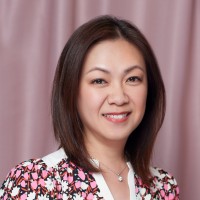 Jasmine Lam