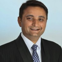 Nirmal kumar Patel