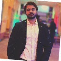 Dinesh Maurya