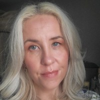 Kelly Wilson