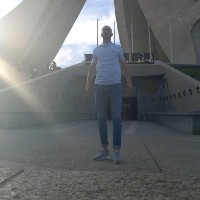 Oussama Daoud