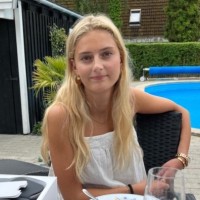 Olivia Rubæk Berthelin