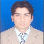 Salahuddin Solangi