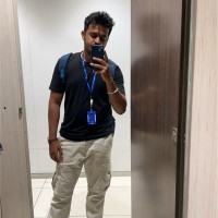 Amit Shete