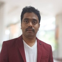 Sandeep Kamarapu