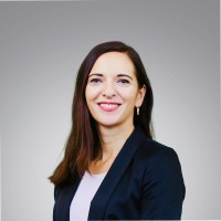 Amanda Yoder
