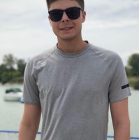 Catalin George Gavril