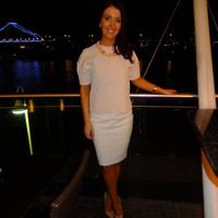 Cassandra Wright