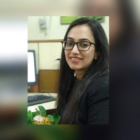 Kritika Goel