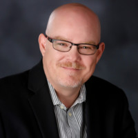 Michael Strong